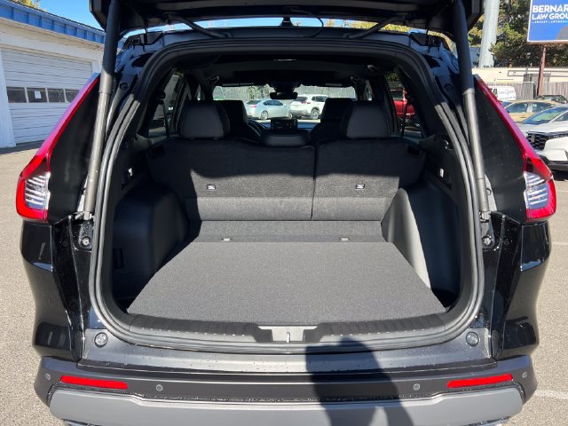 New 2027 Honda CR-V Sport-L image 14