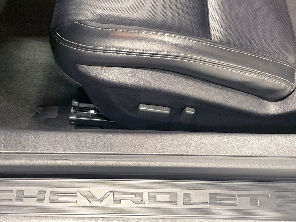 Used 2013 Chevrolet Camaro LT w/ RS Package image 63