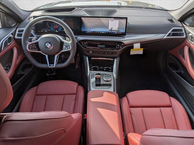 New 2026 BMW 430i xDrive Convertible w/ M Sport Package image 18