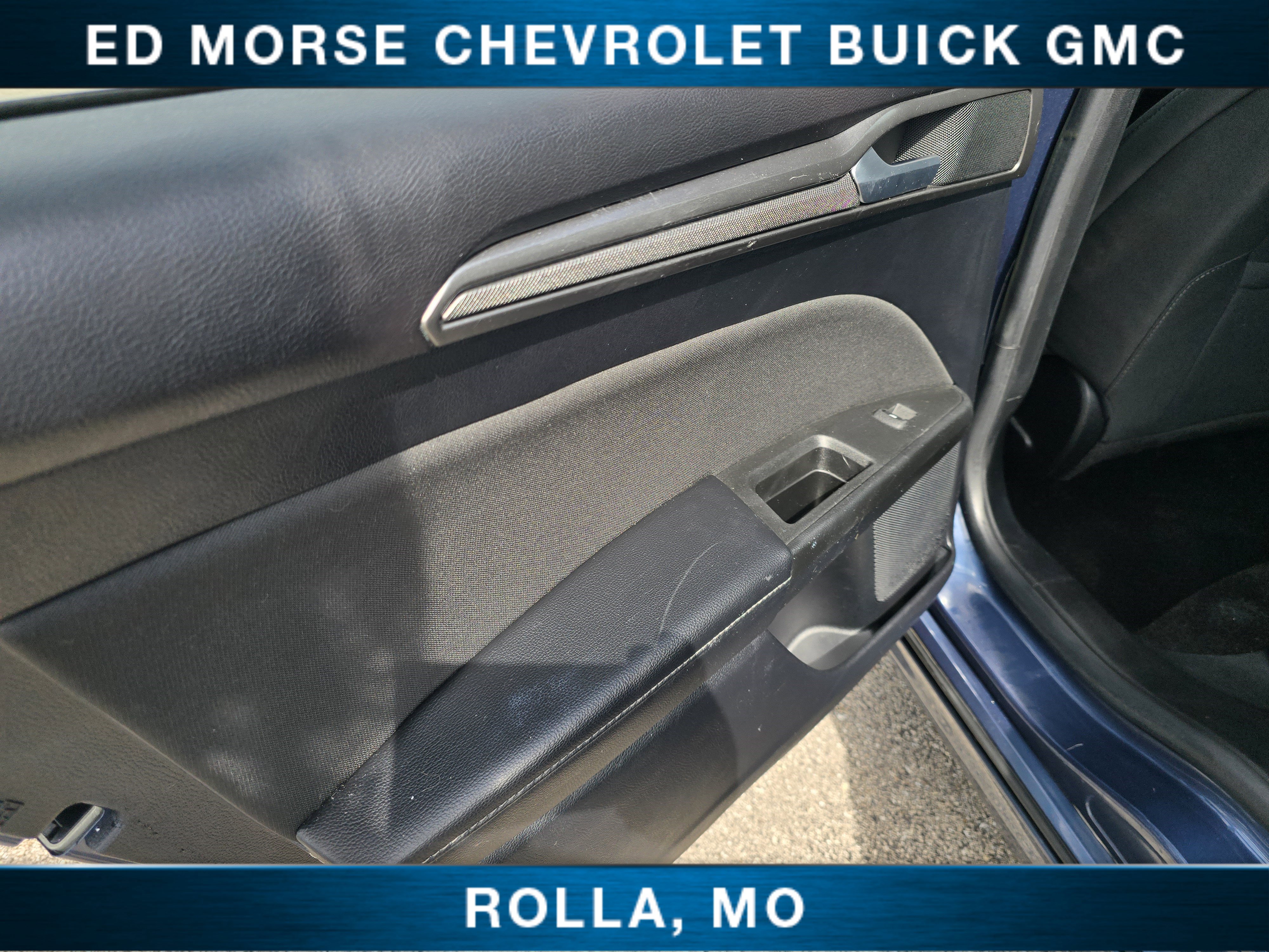 Used 2019 Ford Fusion SE image 17