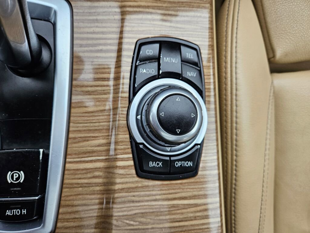 Used 2013 BMW X3 xDrive28i AWD/4WD image 25