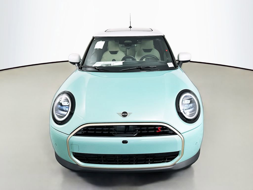 New 2026 MINI Cooper S image 2