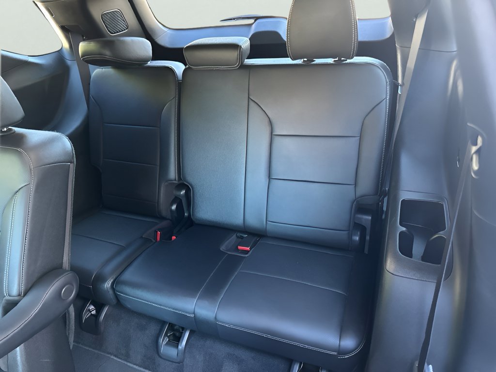 Used 2026 Chevrolet Traverse LT AWD/4WD image 29
