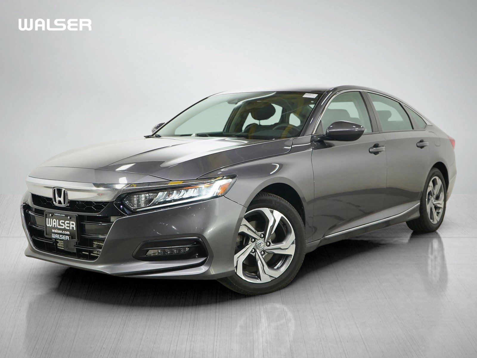 Used 2019 Honda Accord EX image 1