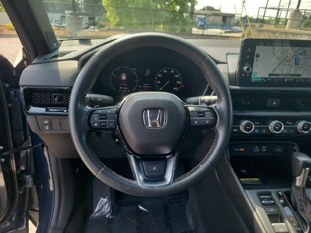 Certified 2023 Honda CR-V Sport Touring image 31