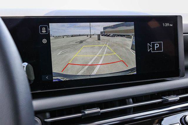 New 2026 Hyundai Tucson SEL image 28