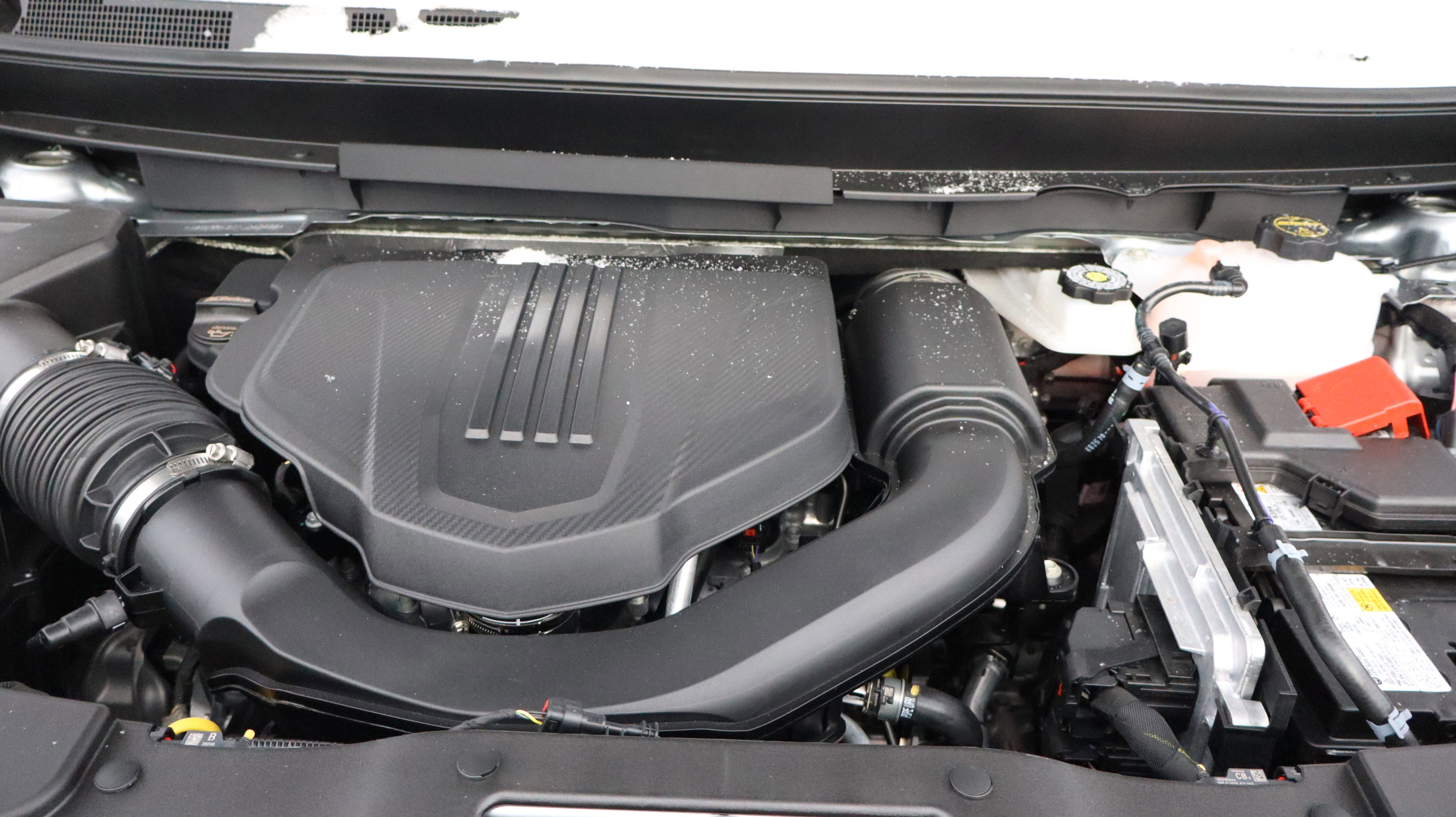 New 2026 GMC Acadia Elevation w/ Black Edition image 18