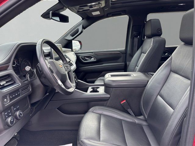 Used 2021 Chevrolet Tahoe LT image 9