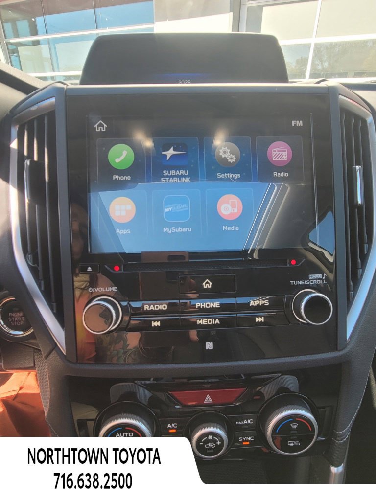 Used 2019 Subaru Forester Limited AWD/4WD image 21