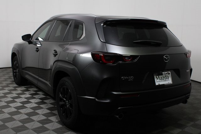 Used 2025 MAZDA CX-50 AWD 2.5 S w/ Weather Package image 5