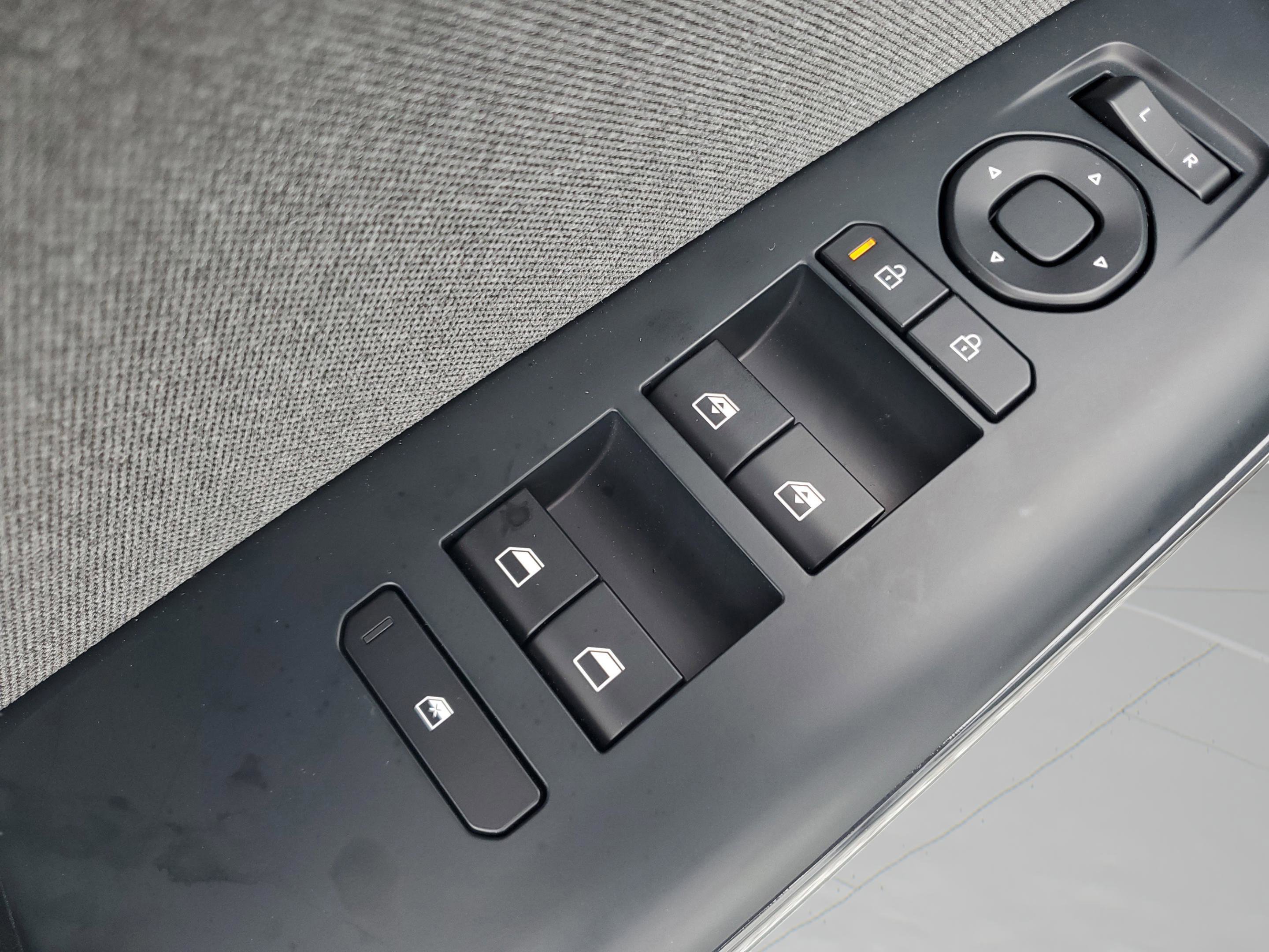 New 2025 Kia K4 EX image 27