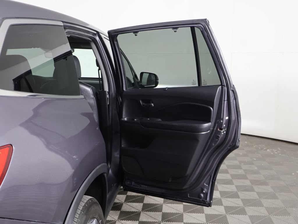 Used 2022 Honda Pilot EX-L image 25