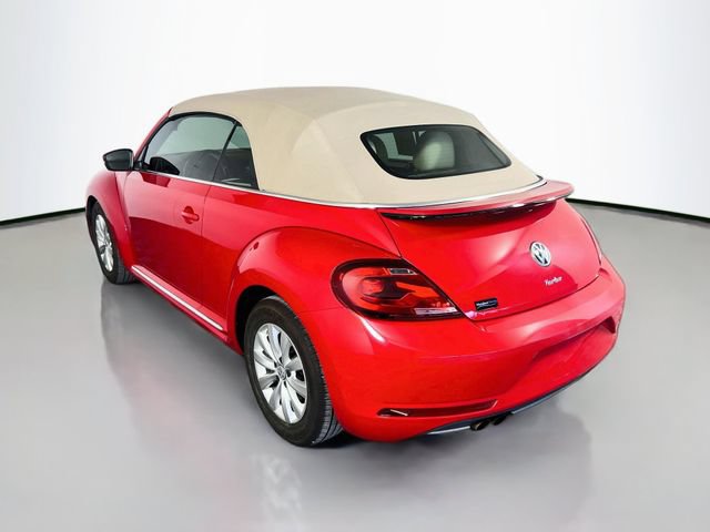 Used 2019 Volkswagen Beetle 2.0T S FWD image 6