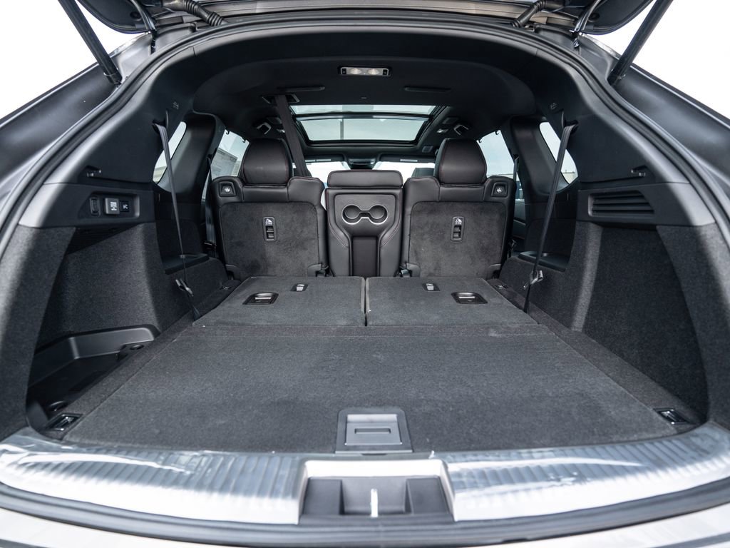 New 2026 Acura MDX Type S AWD/4WD image 11