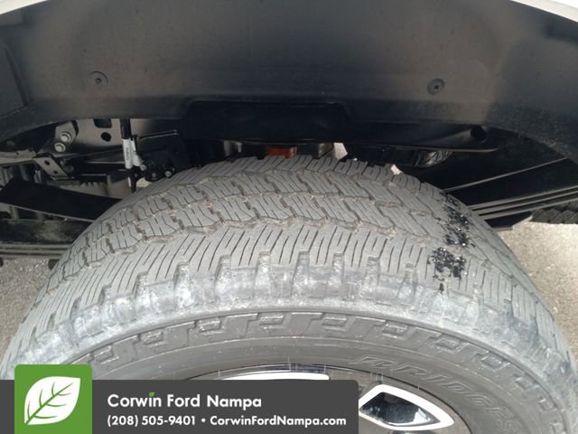 New 2026 Ford F250 Platinum AWD/4WD image 32