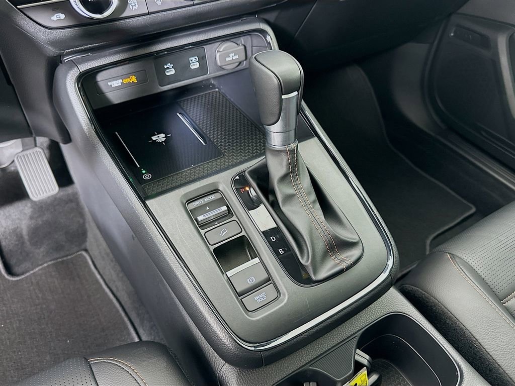 Certified 2026 Honda CR-V Sport-L image 16