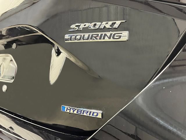 New 2026 Honda Civic Sport Touring image 6
