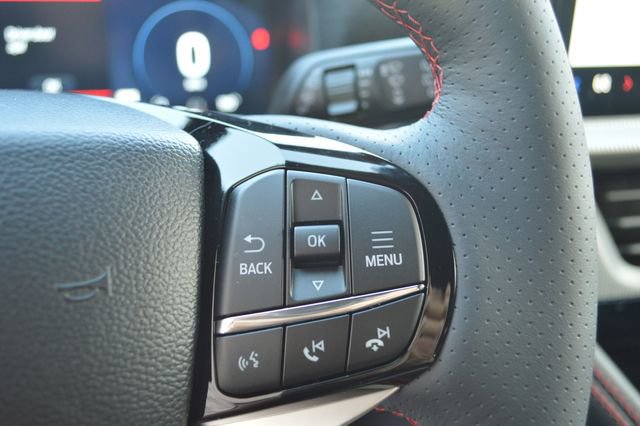 New 2026 Ford Explorer ST-Line AWD/4WD image 19