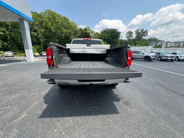 Used 2014 Chevrolet Silverado 1500 LT w/ All Star Edition AWD/4WD image 29