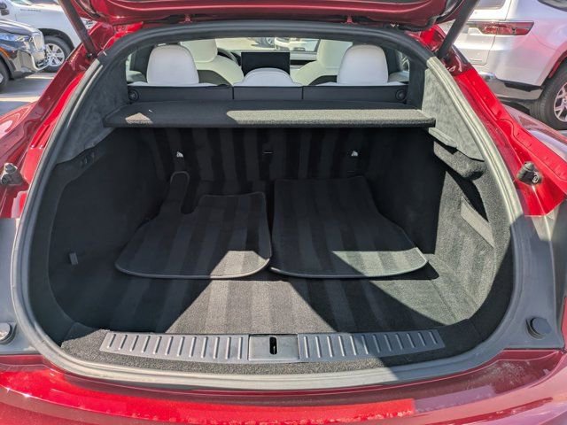 Used 2024 Tesla Model S Plaid image 11