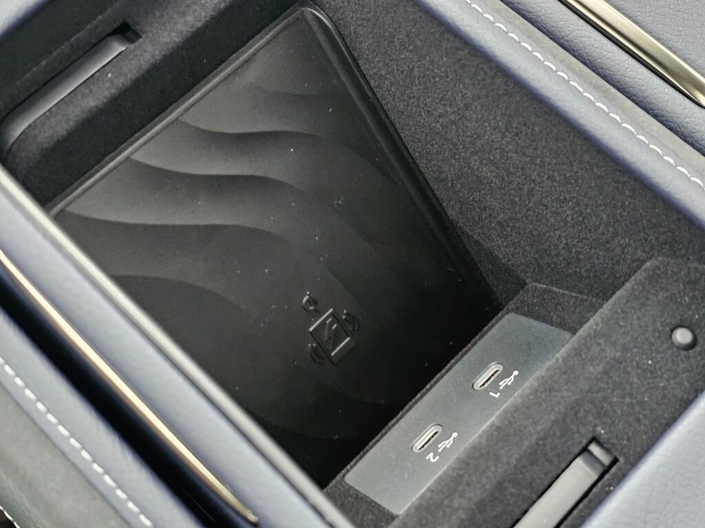 New 2026 INFINITI QX80 4WD image 38