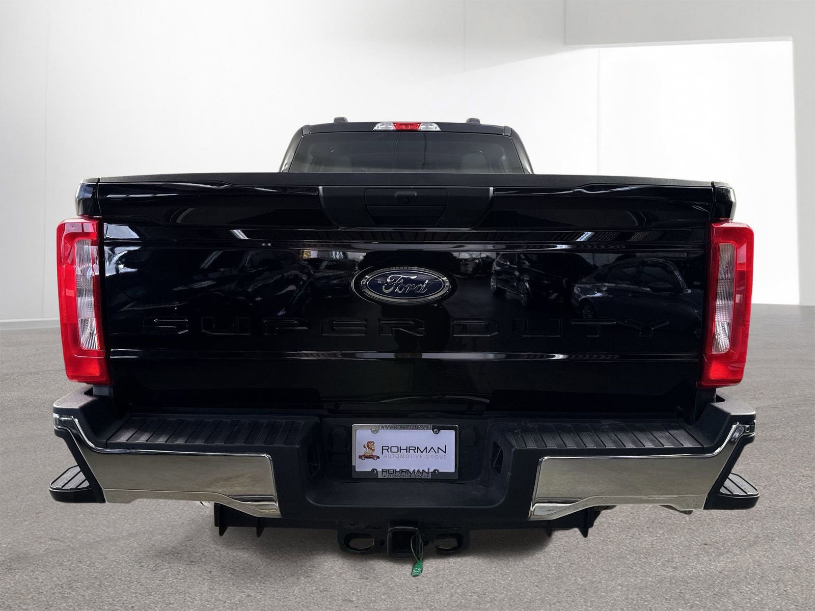 Used 2025 Ford F250 XLT image 31