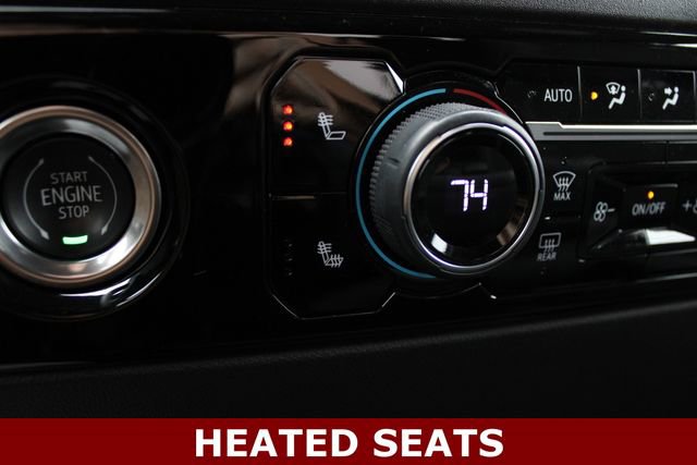 Used 2023 Chevrolet Silverado 1500 RST image 6