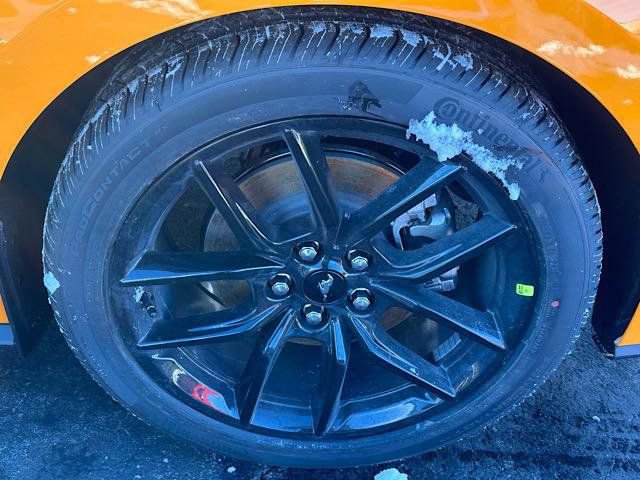 New 2026 Ford Mustang Coupe image 15