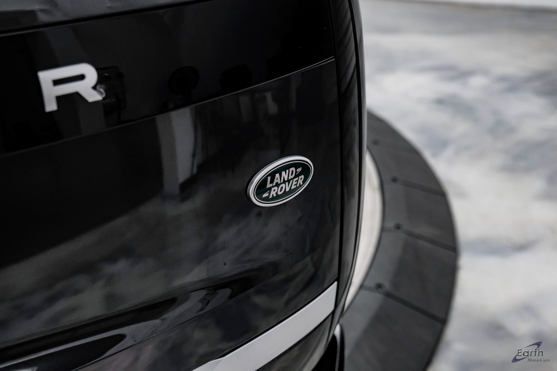Used 2023 Land Rover Range Rover Autobiography image 31