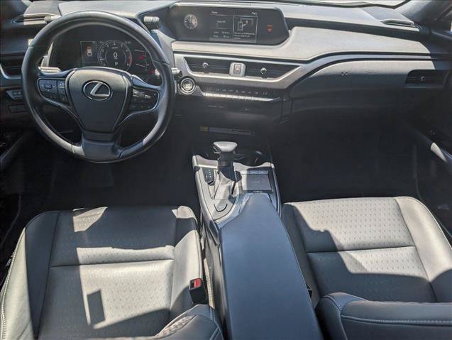 Used 2022 Lexus UX 200 w/ Accessory Package (Z2) FWD image 17