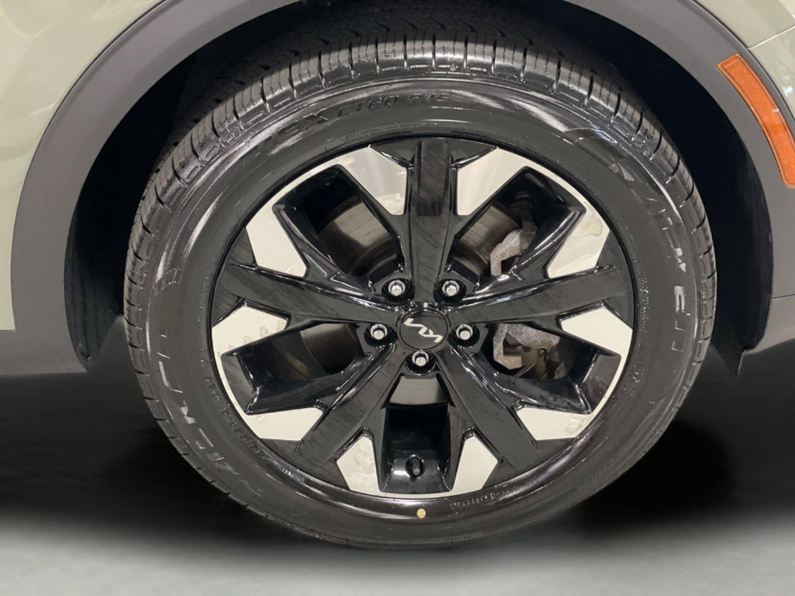 Used 2024 Kia Sportage X-Line AWD/4WD image 38