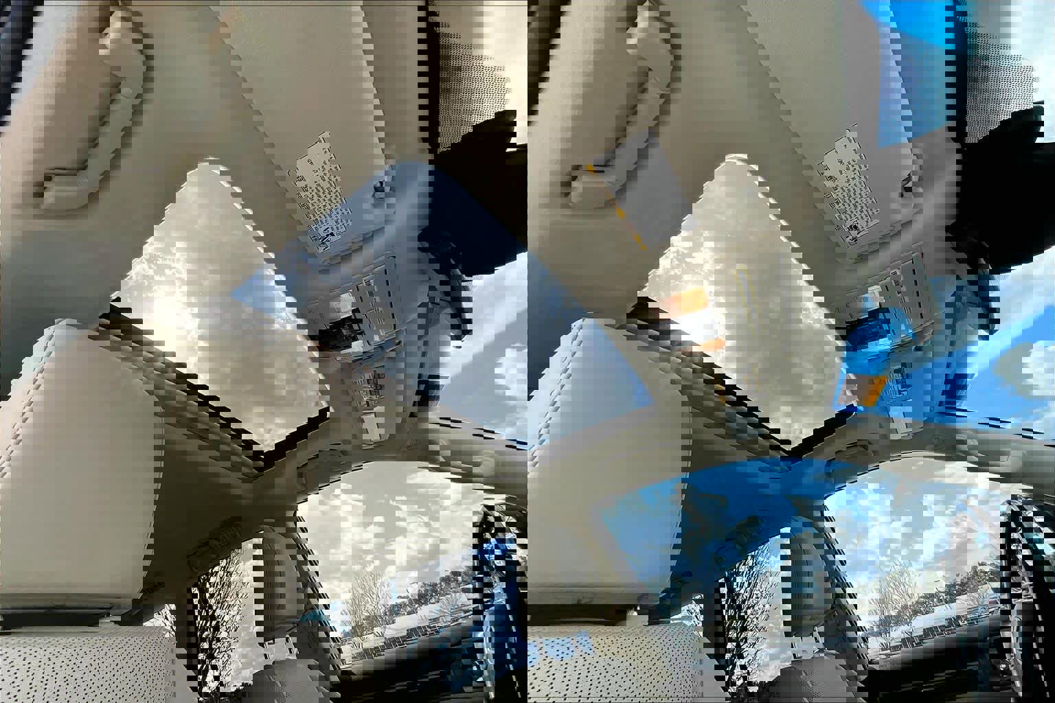 Used 2023 Lexus GX 460 Premium w/ Premium Package image 13