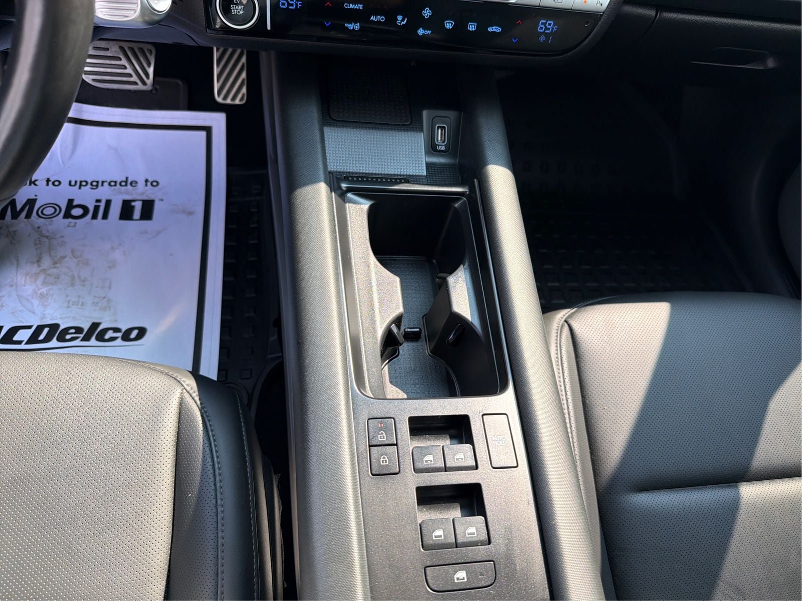 Certified 2023 Hyundai Ioniq 6 Limited AWD/4WD image 17
