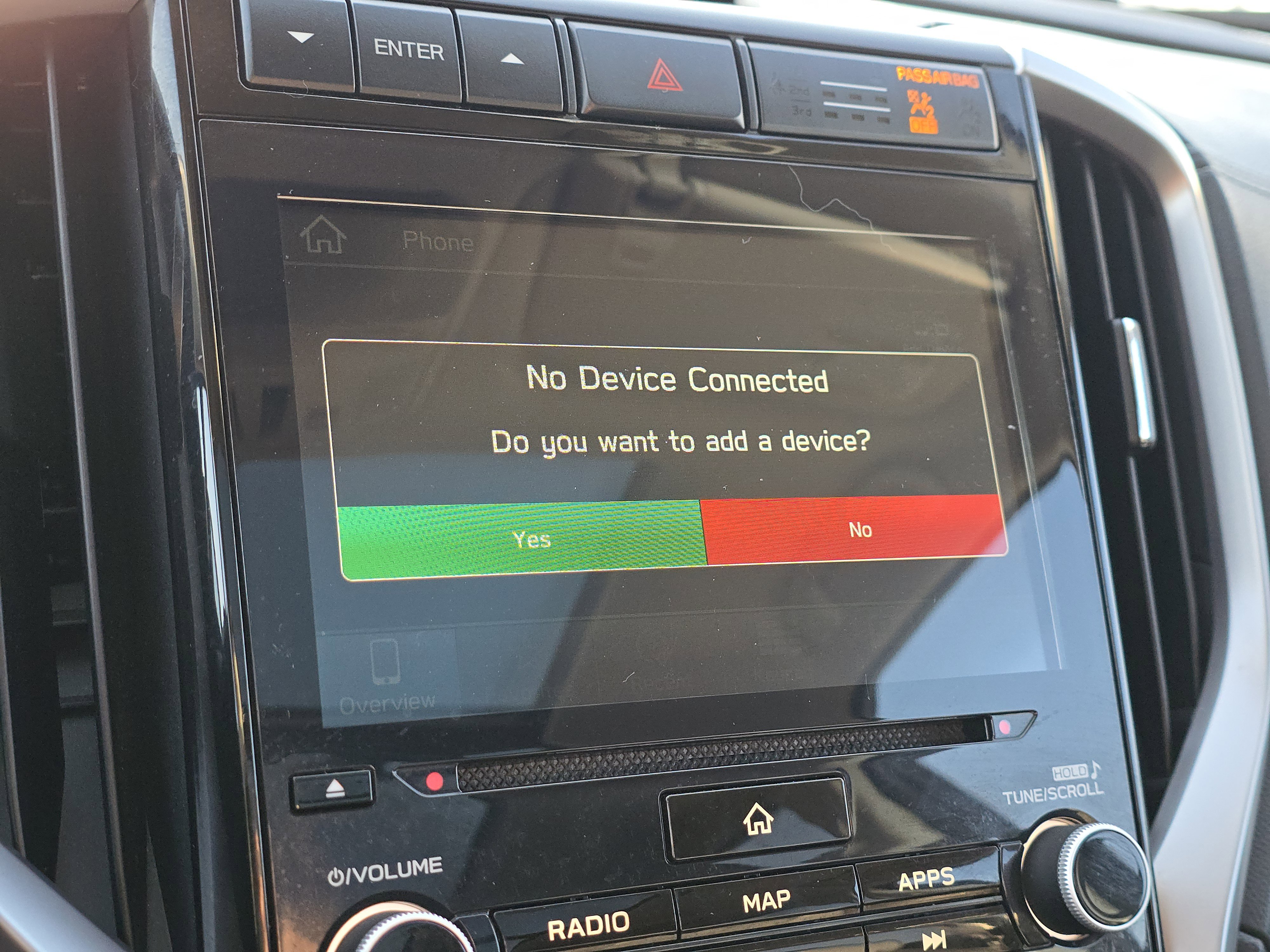 Certified 2022 Subaru Ascent Limited w/ Technology Package image 14