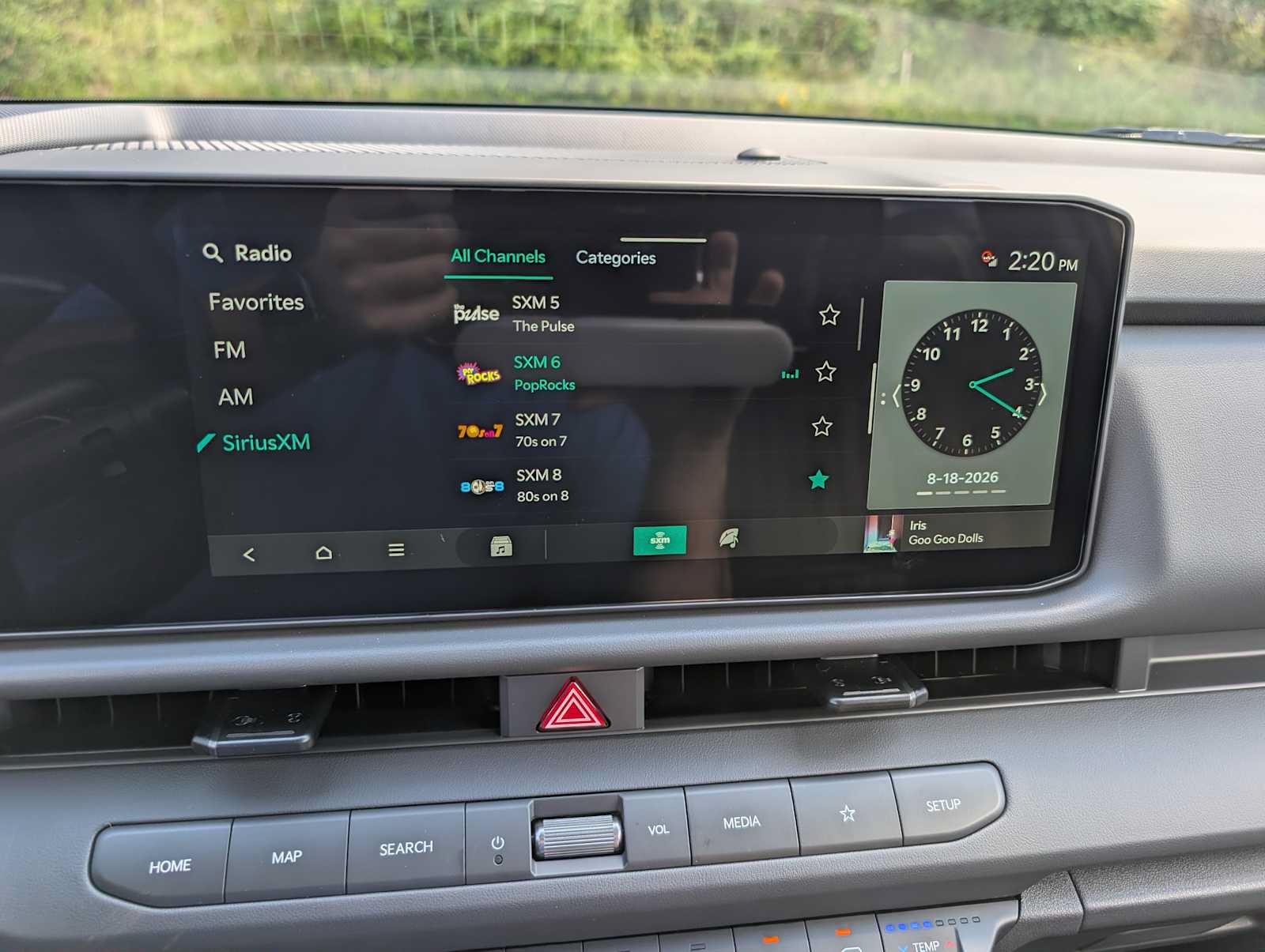 New 2027 Kia Seltos X-Line S AWD/4WD image 20