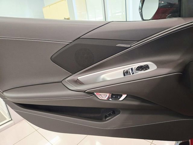 New 2026 Chevrolet Corvette Z06 w/ Battery Protection Package image 24