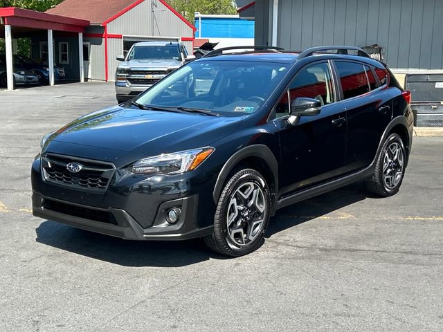 Used 2019 Subaru Crosstrek 2.0i Limited w/ Moonroof Package w/Navigation AWD/4WD image 2