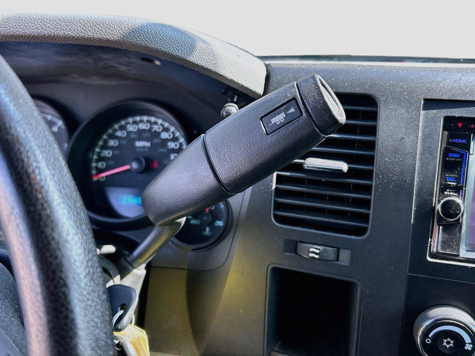Used 2011 Chevrolet Silverado 1500 LS AWD/4WD image 27