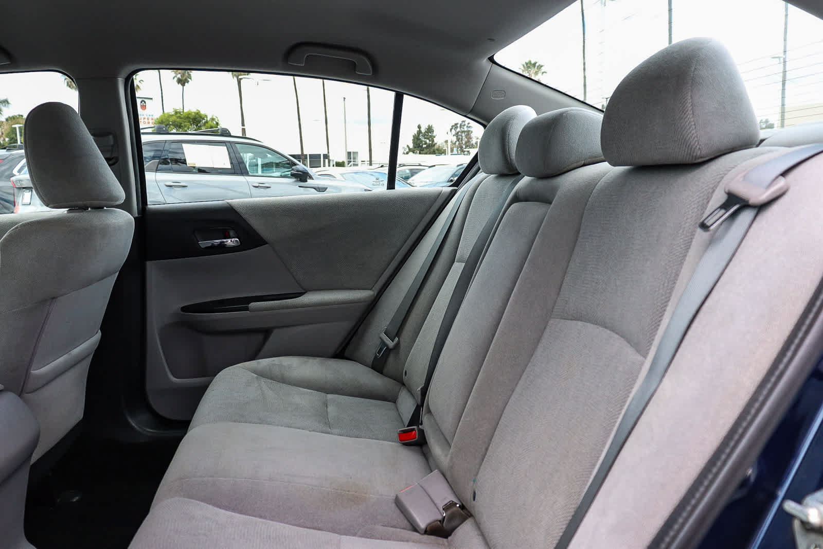 Used 2013 Honda Accord LX image 24