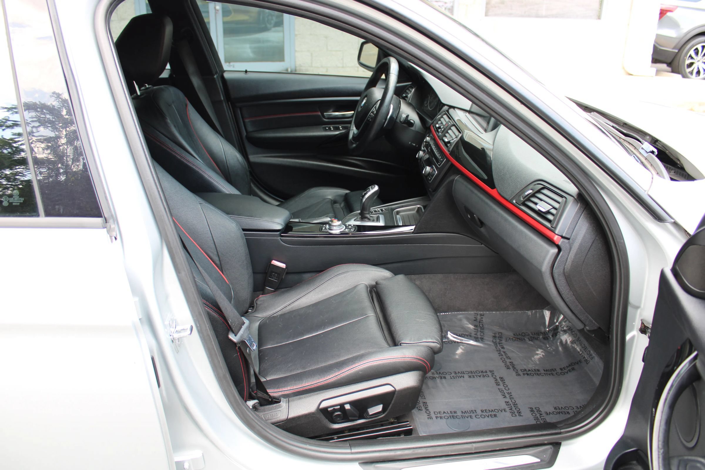 Used 2012 BMW 328i Sedan RWD image 17
