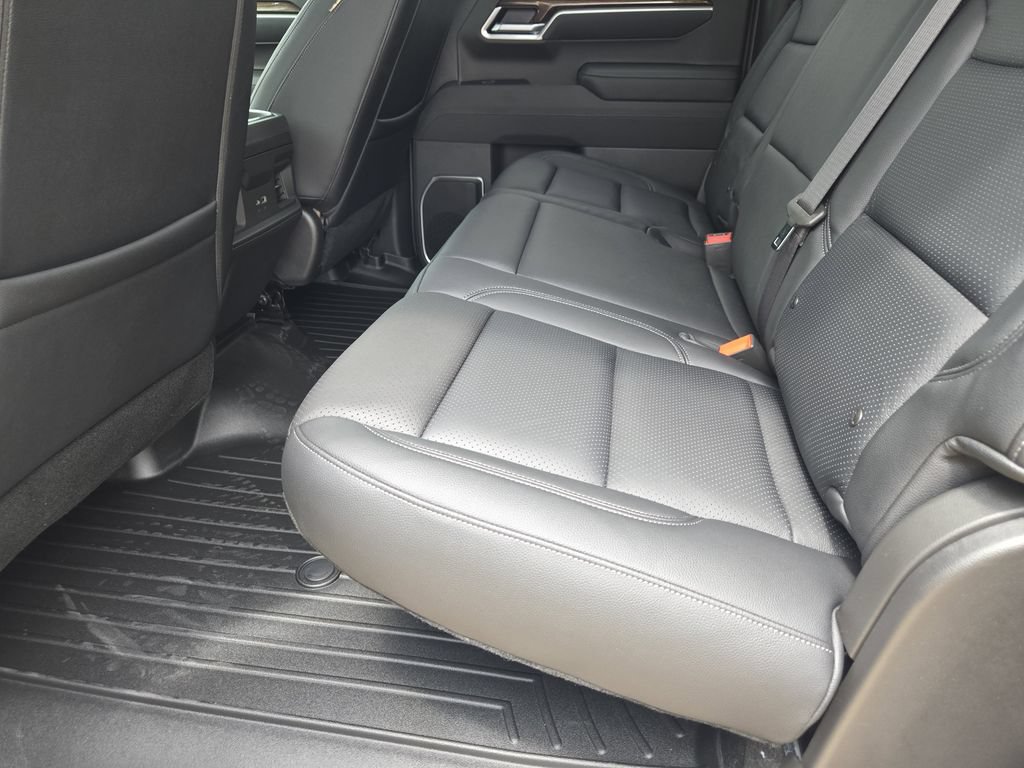 New 2026 Chevrolet Silverado 1500 RST AWD/4WD image 21