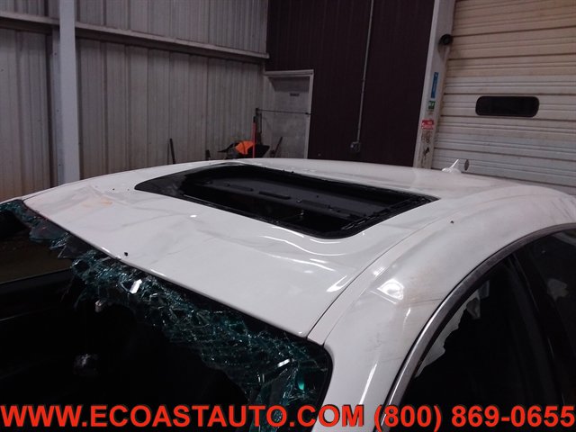 Used 2014 Maserati Quattroporte S Q4 AWD/4WD image 17