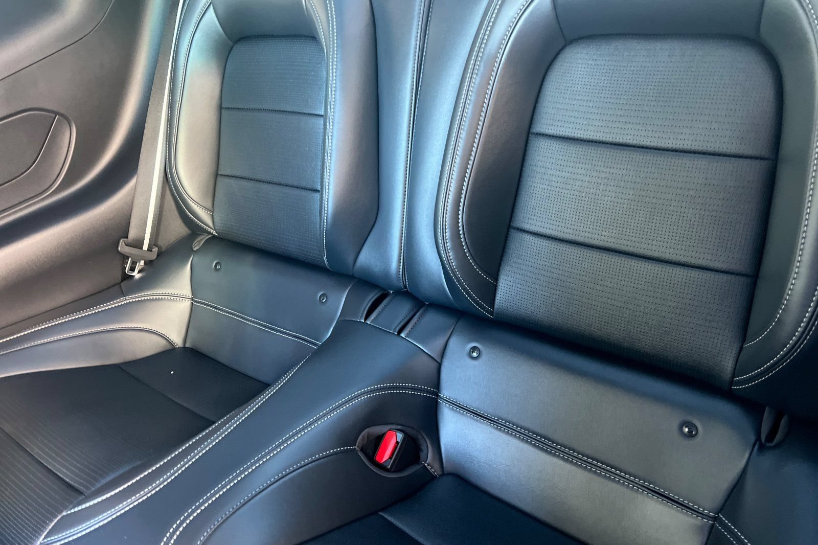 New 2024 Ford Mustang GT Premium RWD image 10