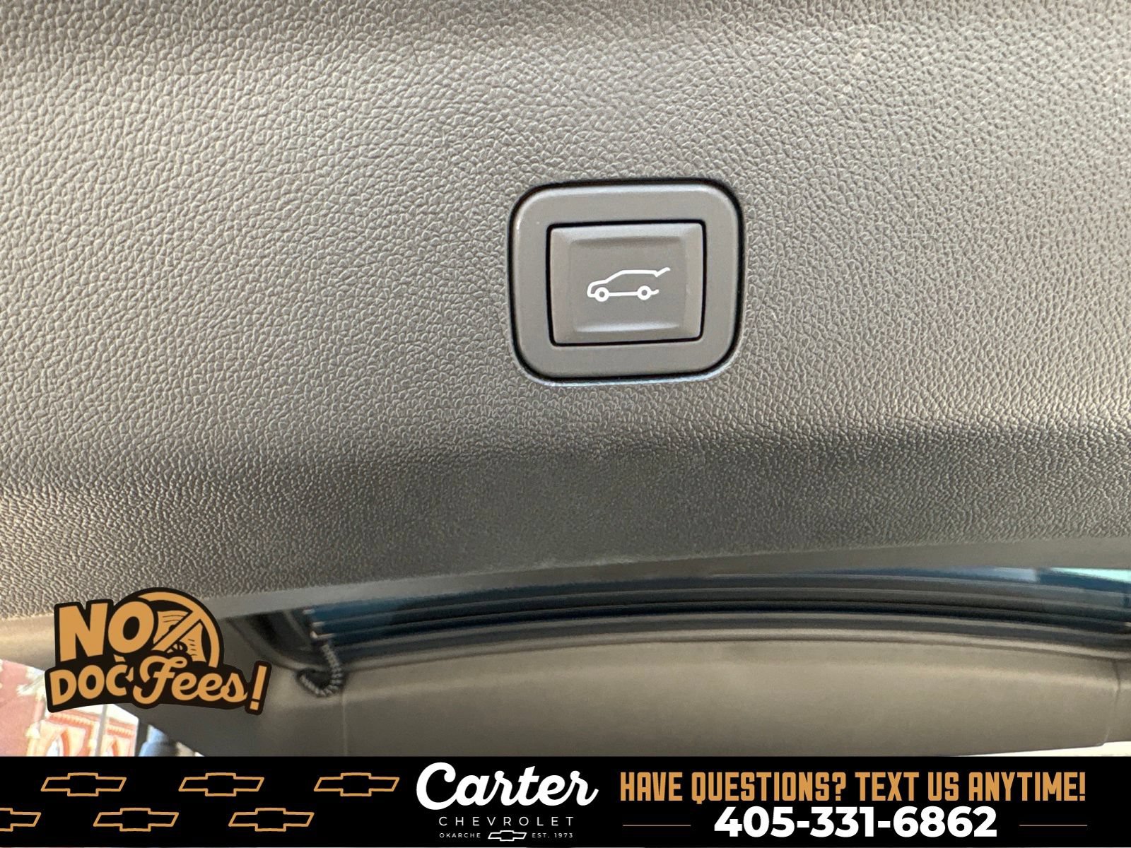 New 2026 Chevrolet Suburban RST w/ Comfort Package AWD/4WD image 32