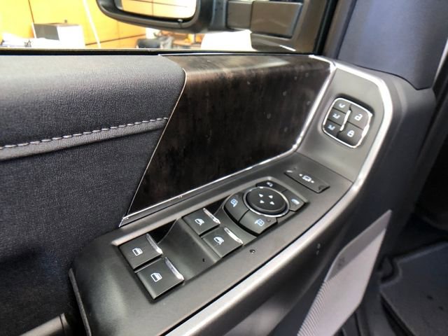 New 2026 Ford F250 Lariat w/ Lariat Ultimate Package image 12