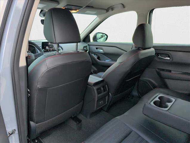 New 2026 Nissan Rogue SV image 16