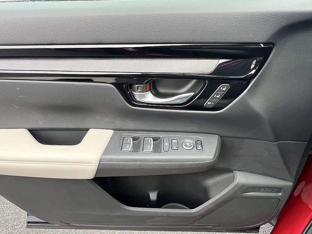 Used 2023 Honda CR-V EX-L image 22