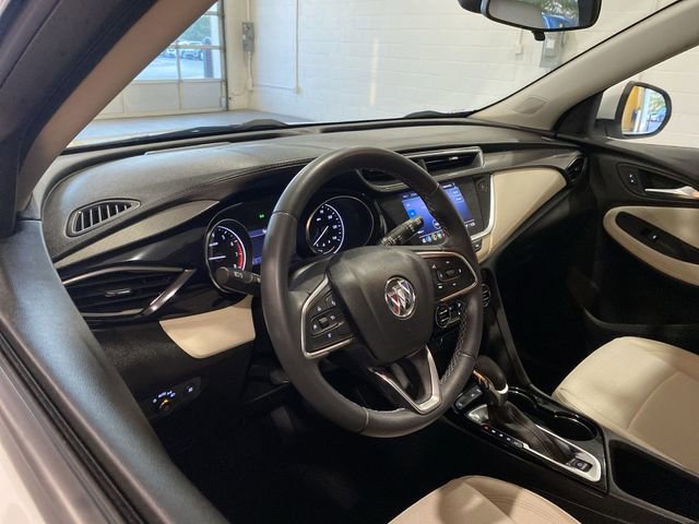 Used 2020 Buick Encore GX Select FWD image 10