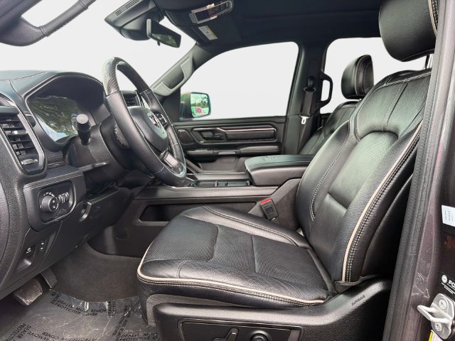 Used 2022 RAM 1500 Limited RWD image 15