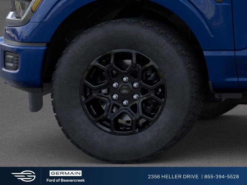 New 2026 Ford F150 STX image 19
